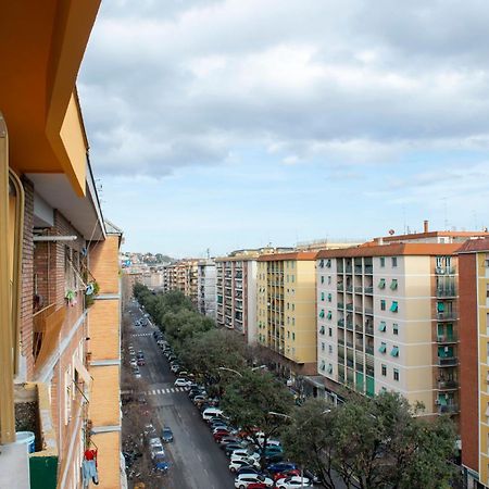 Lev Apartment Rom Exterior foto