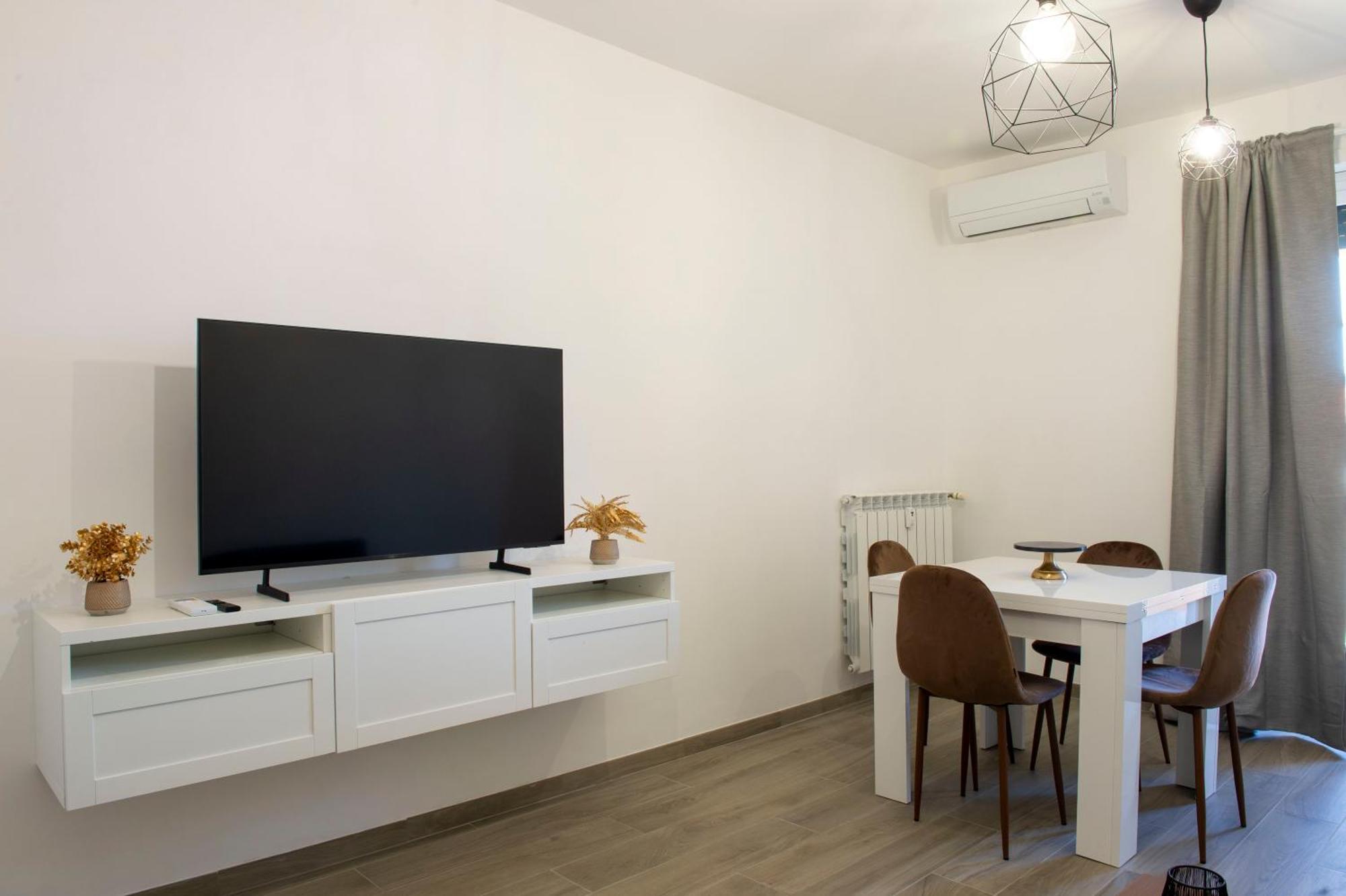 Lev Apartment Rom Exterior foto