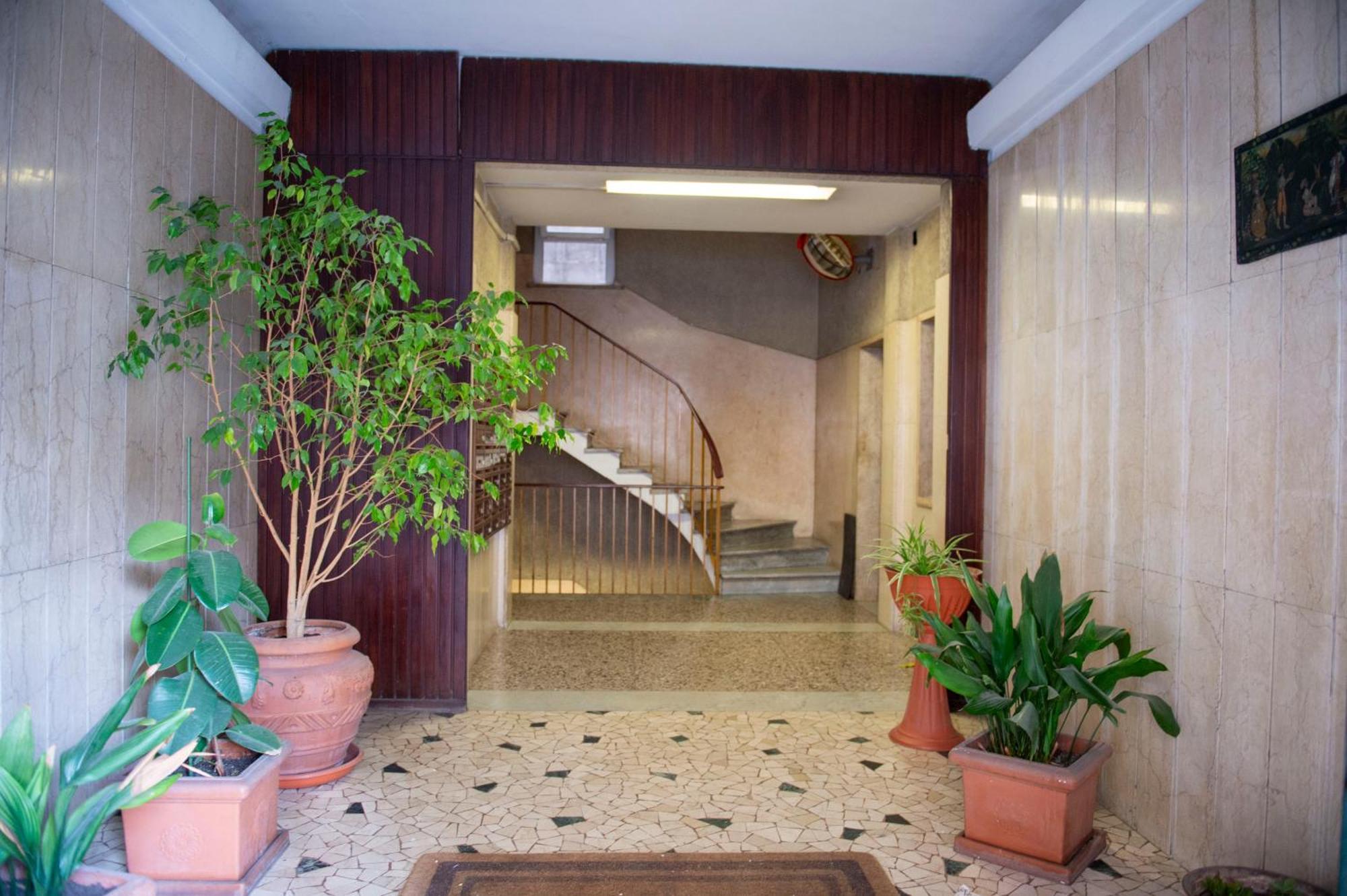 Lev Apartment Rom Exterior foto