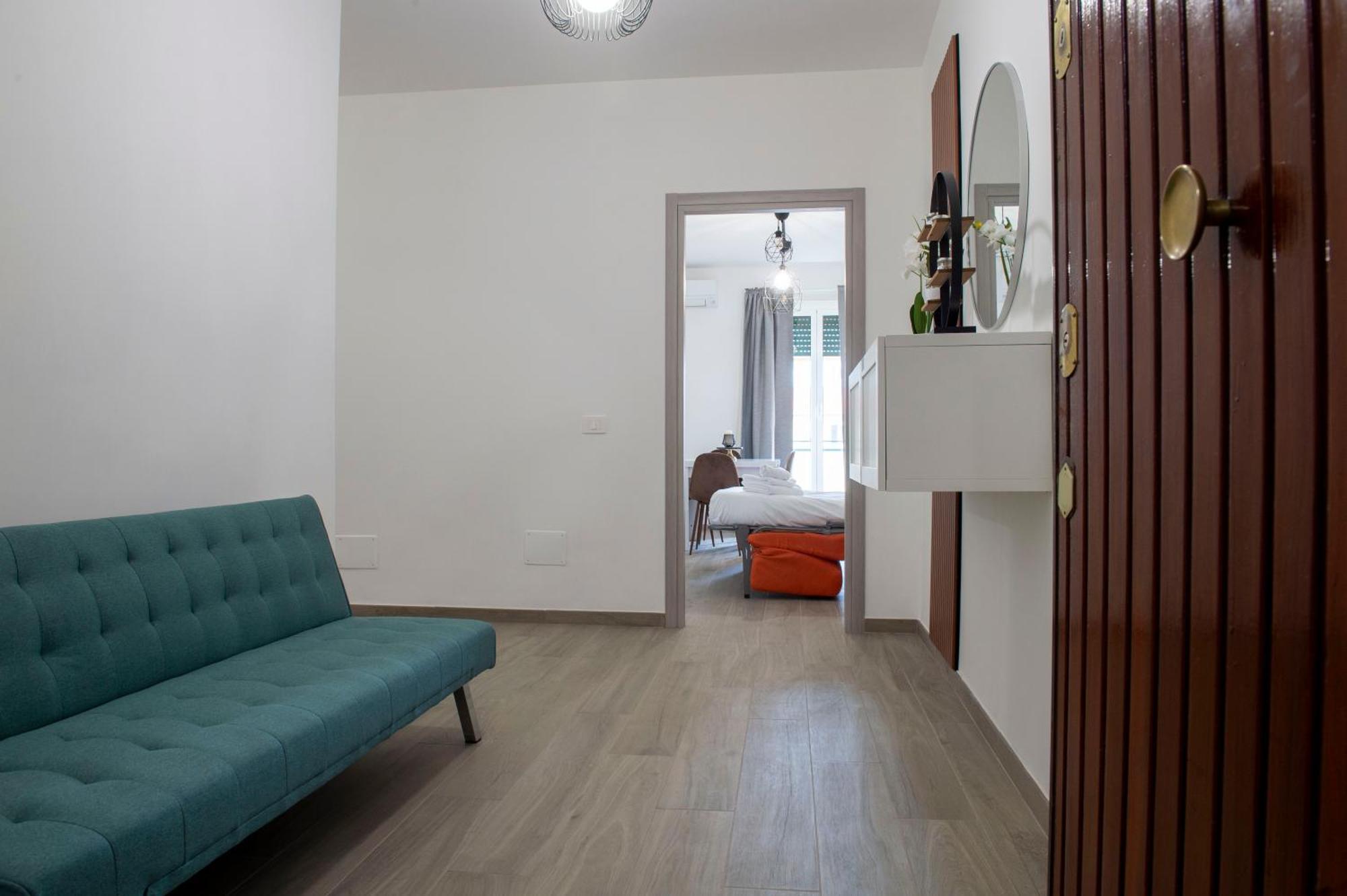 Lev Apartment Rom Exterior foto