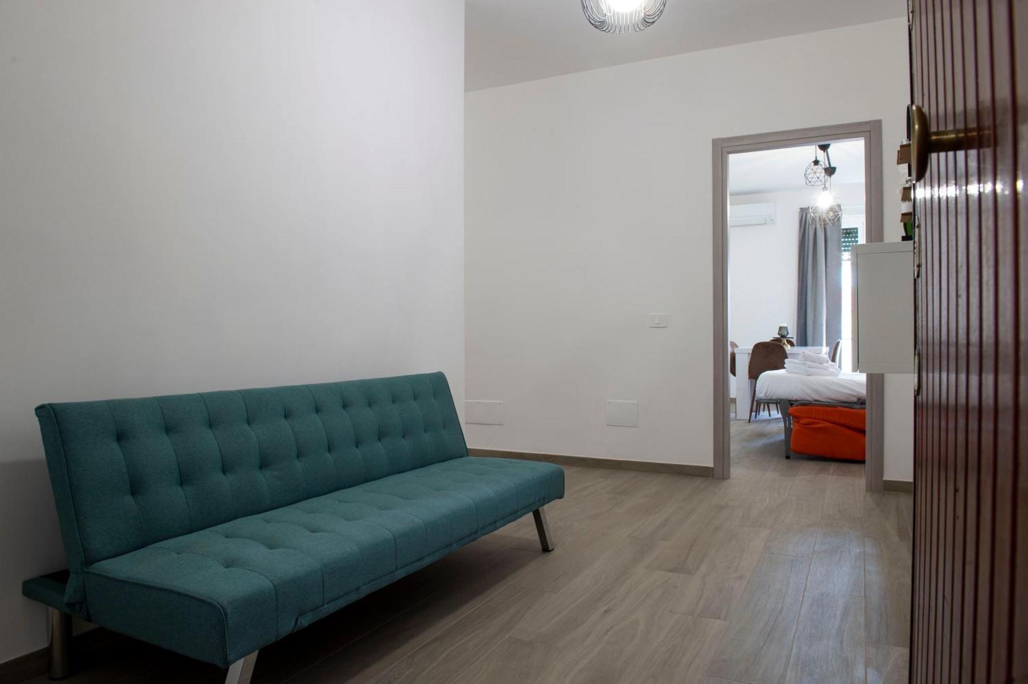 Lev Apartment Rom Exterior foto